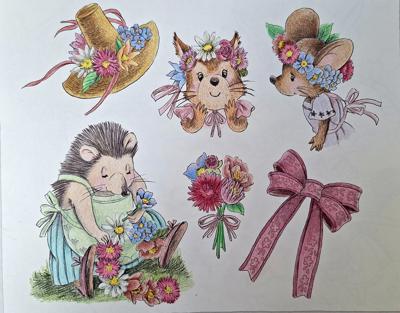 Работа от bazderaa