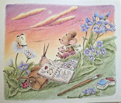 Работа от bazderaa