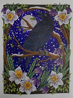 Работа от bazderaa