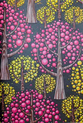 Работа от Baikal_coloring