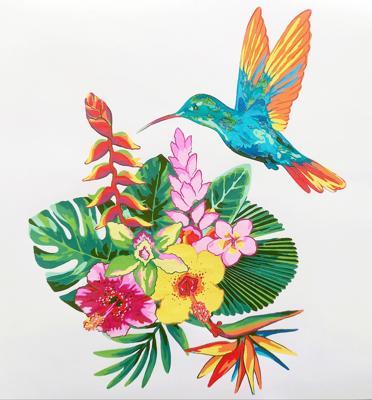 Работа от Katrin-hobby