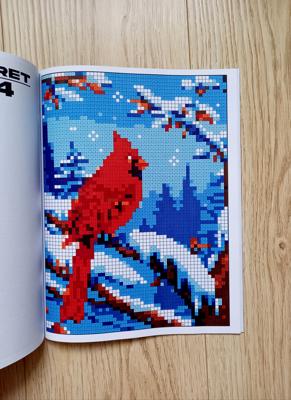 Работа от Katrin-hobby