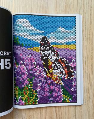 Работа от Katrin-hobby