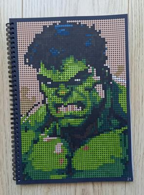 Работа от Katrin-hobby