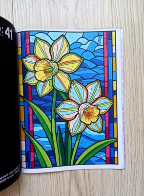 Работа от Katrin-hobby