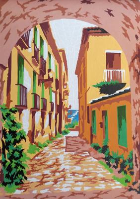 Работа от Katrin-hobby