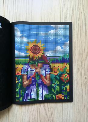 Работа от Katrin-hobby