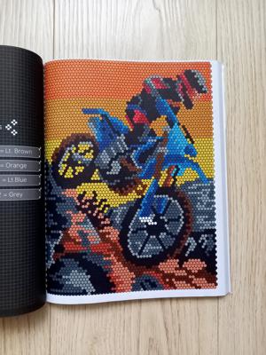 Работа от Katrin-hobby