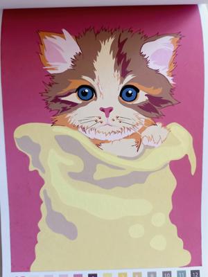 Работа от Katrin-hobby