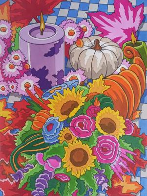 Работа от Katrin-hobby