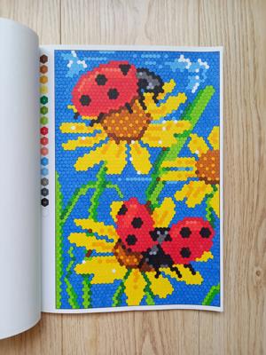 Работа от Katrin-hobby