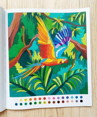 Работа от Katrin-hobby