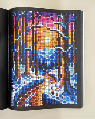 Работа от Katrin-hobby