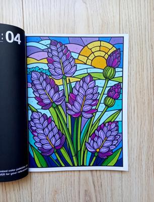 Работа от Katrin-hobby