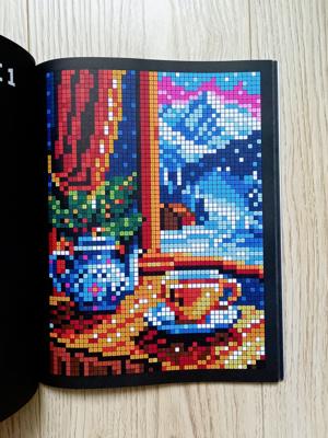 Работа от Katrin-hobby