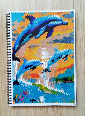 Работа от Katrin-hobby