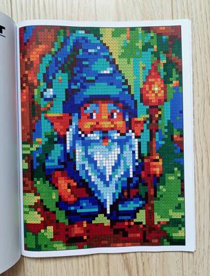 Работа от Katrin-hobby