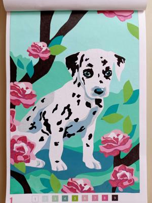 Работа от Katrin-hobby