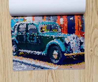 Работа от Katrin-hobby