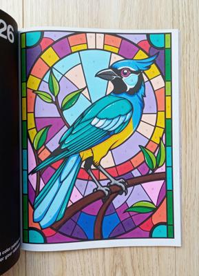 Работа от Katrin-hobby