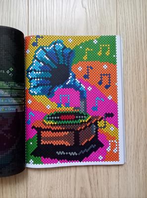 Работа от Katrin-hobby