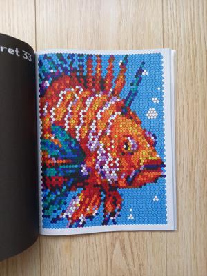 Работа от Katrin-hobby