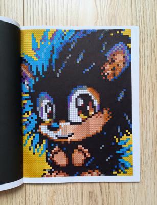 Работа от Katrin-hobby