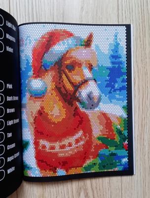 Работа от Katrin-hobby