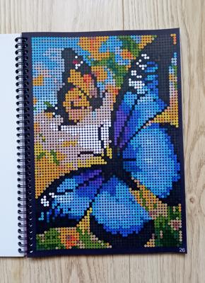 Работа от Katrin-hobby