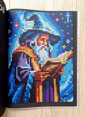 Работа от Katrin-hobby