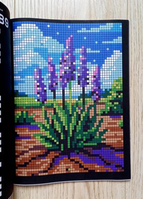 Работа от Katrin-hobby