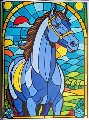 Работа от Katrin-hobby