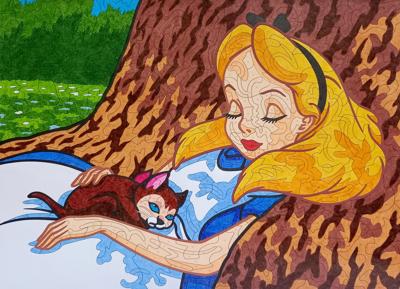 Работа от Katrin-hobby