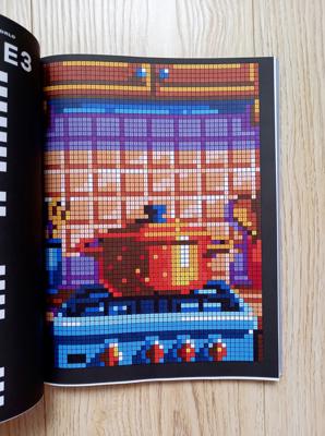 Работа от Katrin-hobby