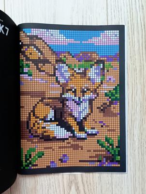 Работа от Katrin-hobby