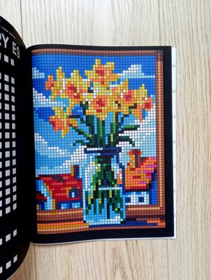 Работа от Katrin-hobby