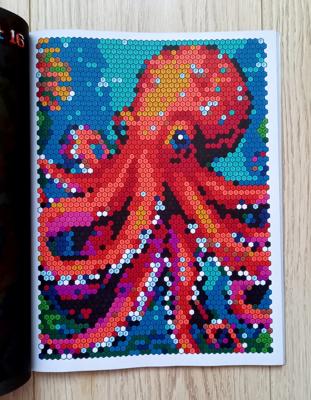 Работа от Katrin-hobby