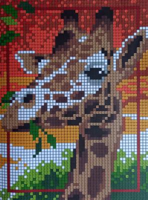 Работа от Katrin-hobby