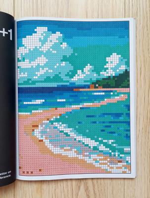 Работа от Katrin-hobby