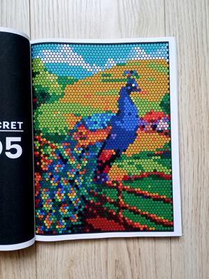 Работа от Katrin-hobby