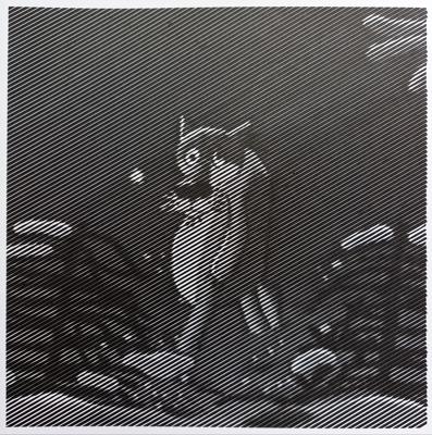 Работа от Katrin-hobby