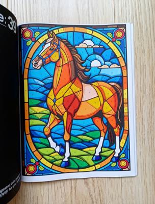 Работа от Katrin-hobby