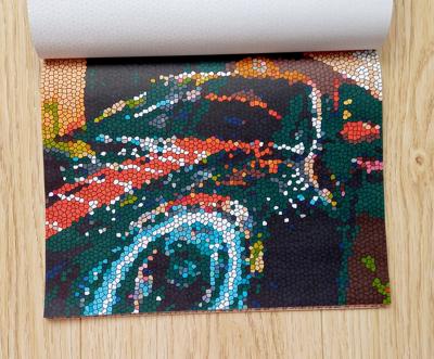 Работа от Katrin-hobby