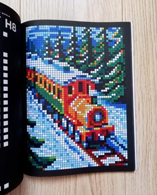 Работа от Katrin-hobby