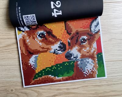 Работа от Katrin-hobby