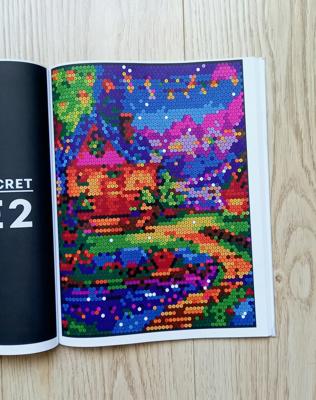 Работа от Katrin-hobby