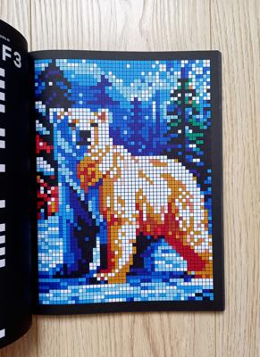 Работа от Katrin-hobby