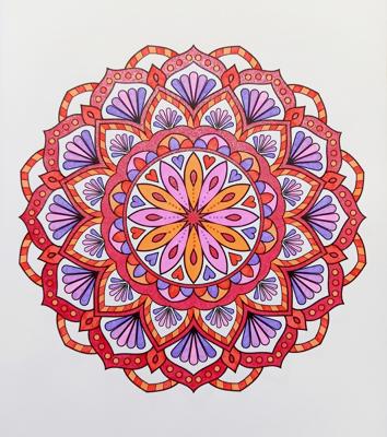 Работа от Katrin-hobby