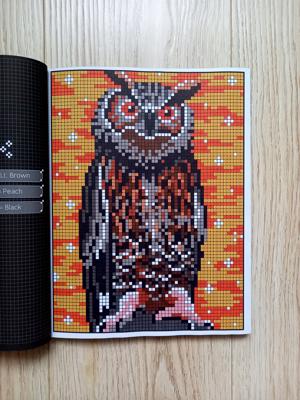 Работа от Katrin-hobby