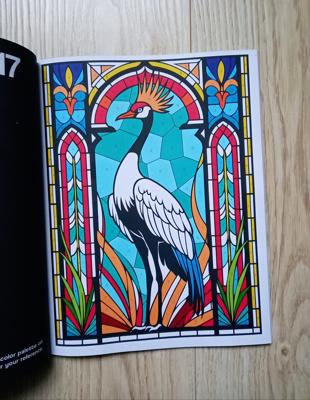 Работа от Katrin-hobby